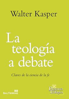 La teología a debate