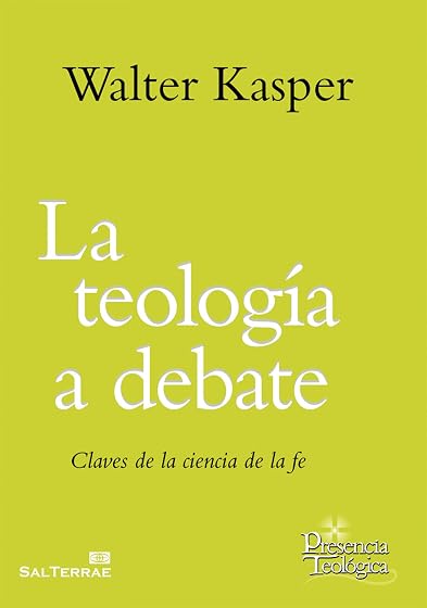 La teología a debate
