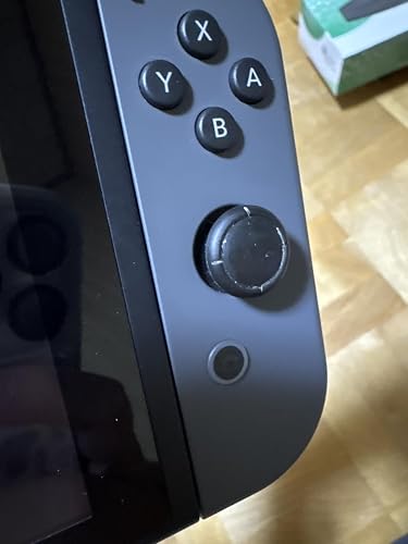 任天堂 Nintendo Switch 本体 グレー Joy-Con(L)/(R)