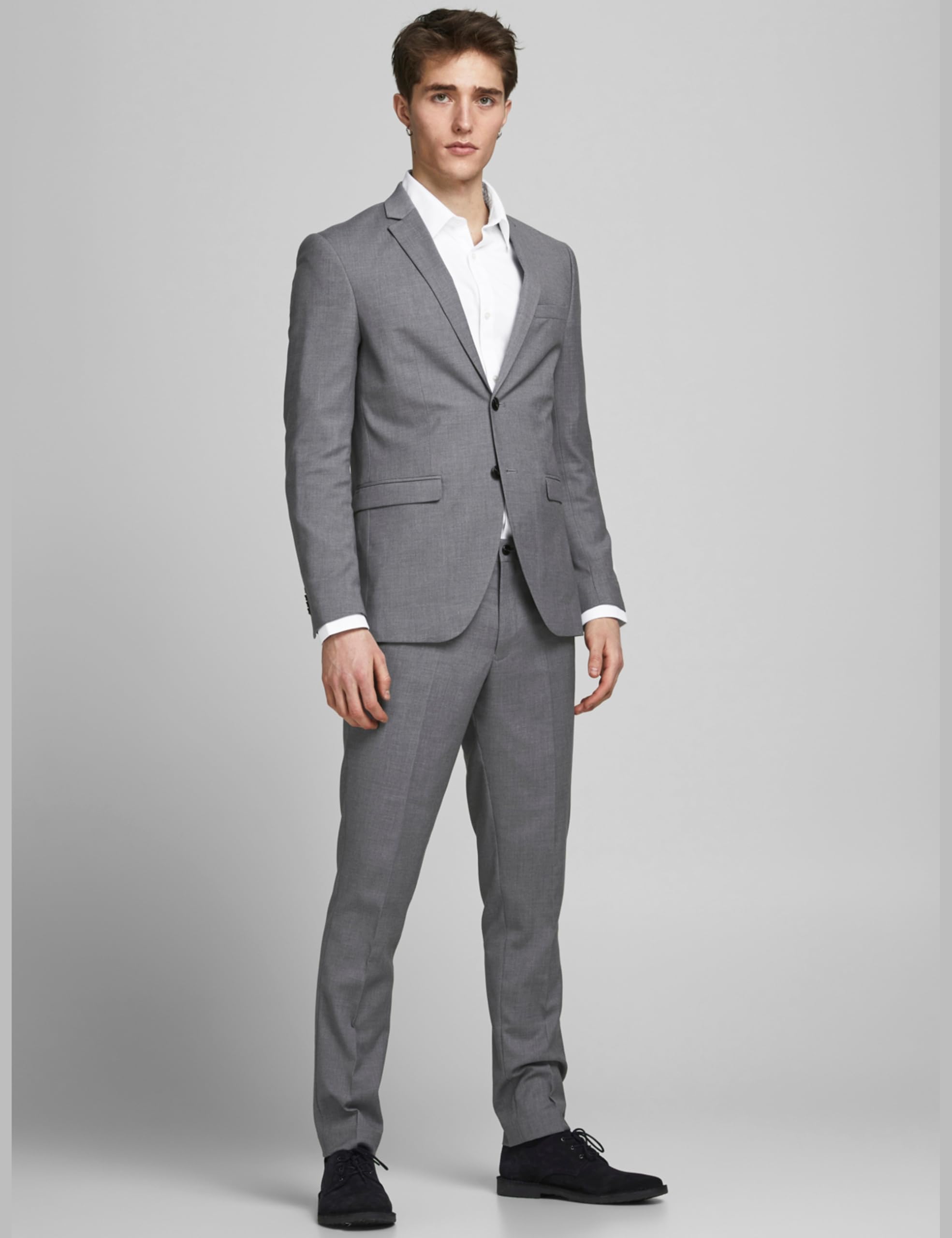Jack & Jones Anzug JPRFRANCO Extra schmal – Bild 3