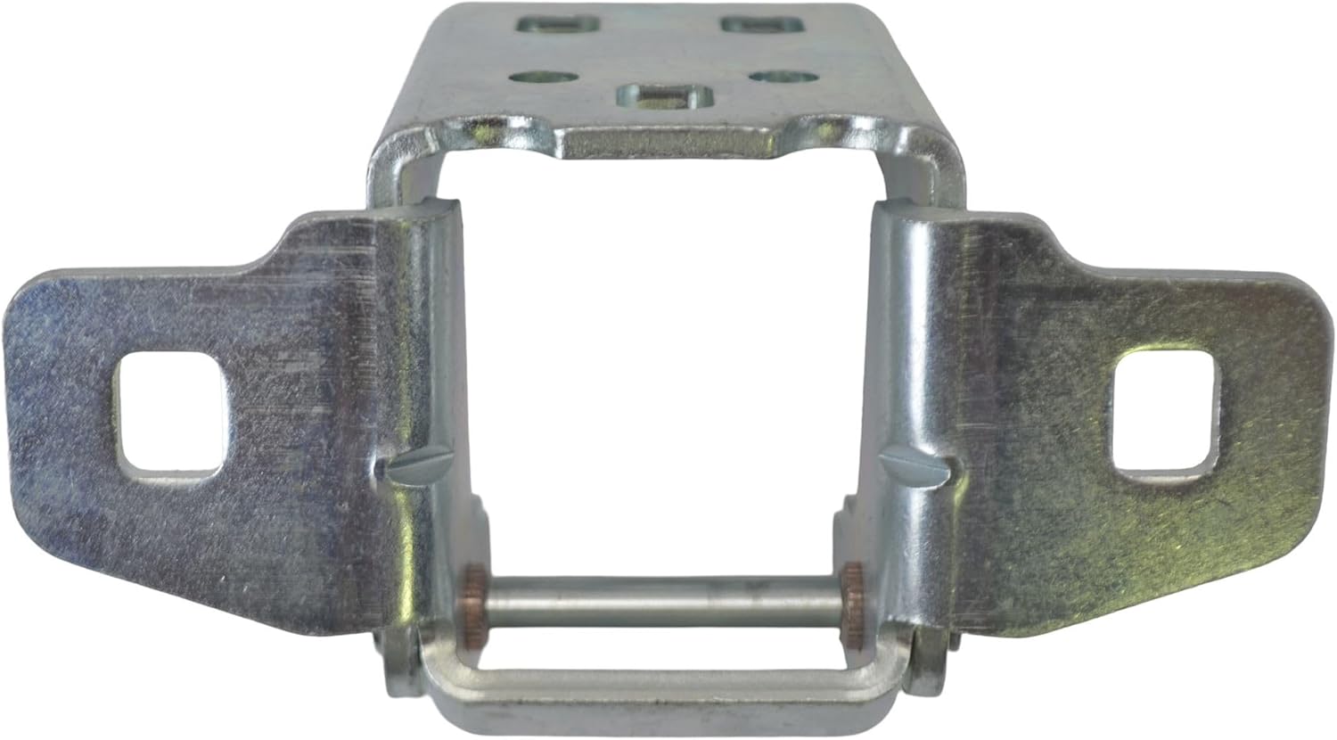 PT Auto Warehouse DH-CH6505LU-FL - Door Hinge, Lower/Upper - Front Left Driver Side, Set of 2 (Replaces 55275634AA, 55275631AB, 55112145AA, 55112147AA, 55112146AA)