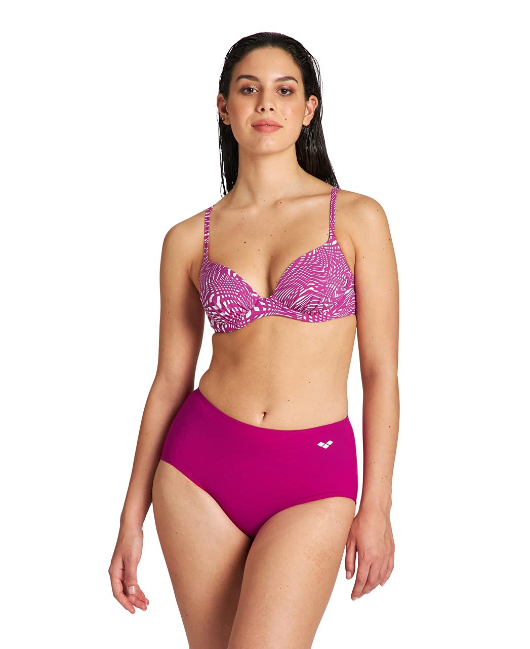 ARENA W Clara Two Pieces Bikini Mujer (Pack de 1)