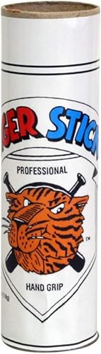 Miniatura 2 de Paquete de dos empuñaduras originales para bate (4.25 onzas cada uno), paquete doble, agarre de cera de murciélago, sin manchas, sin olor, ideal