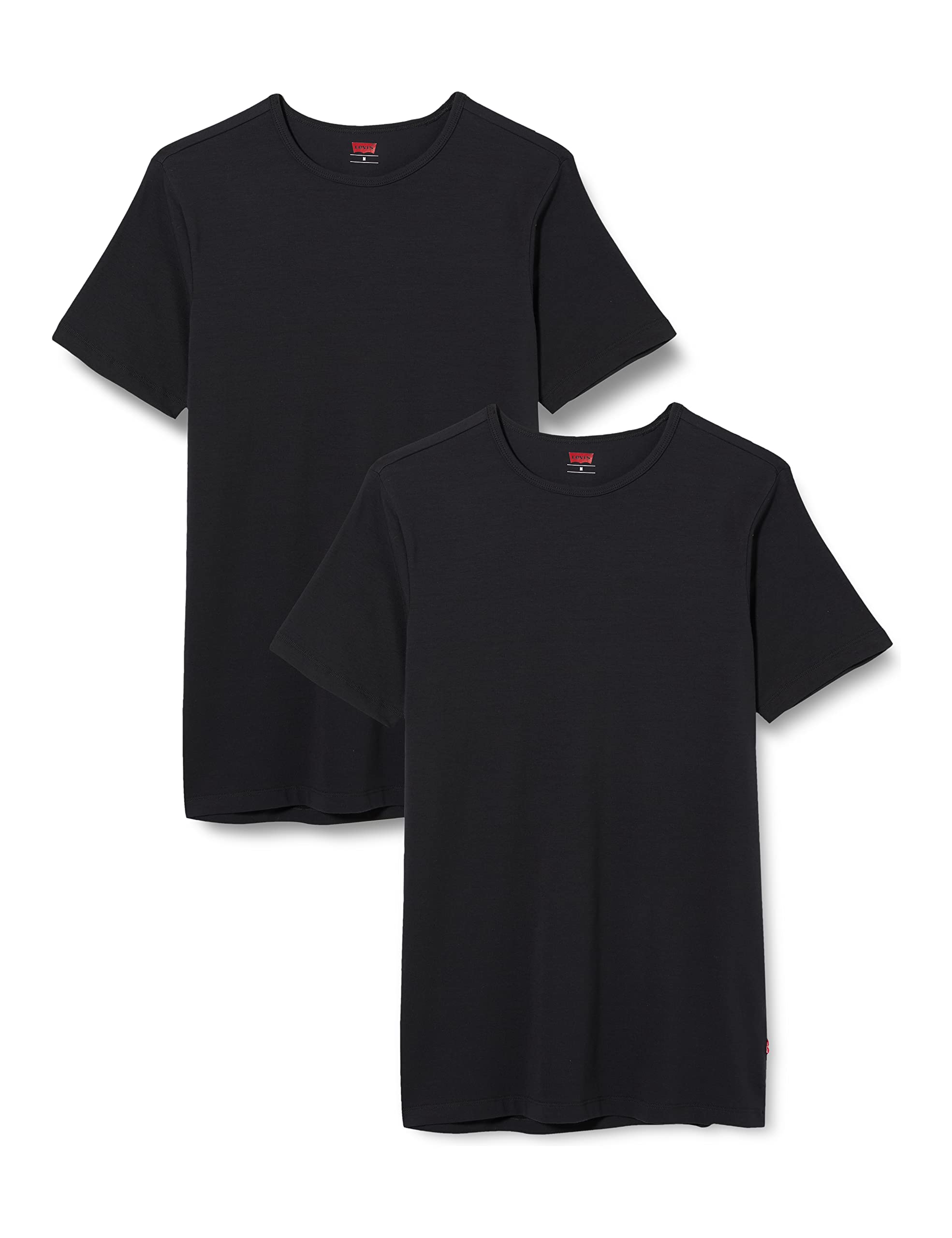 Levi's T-Shirt (Pack de 2) para Hombre