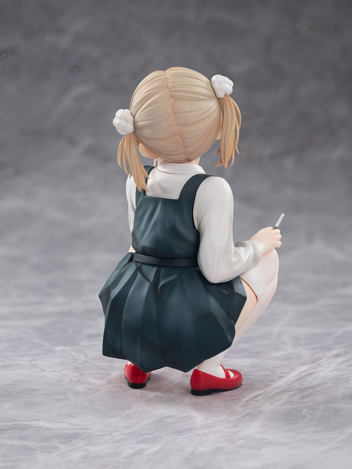 Amazon.co.jp: 可愛らしい美少女 时雨羽衣しぐれうい Figure