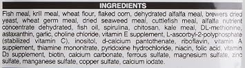 Hikari 30315 Shrimp Cuisine, 0.35 oz