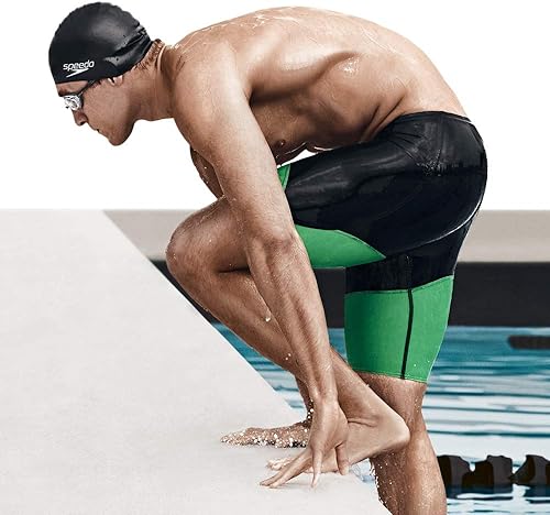 Miniatura 2 de Speedo Gafas de natación unisex para adultos Vanquisher