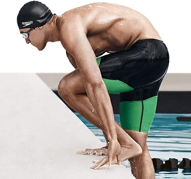Speedo Uni Adult Optical Bunkisher 2.0 Swim Goggles