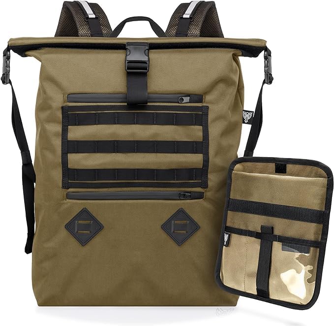 Miniatura 9 de Xtreme Sight Line  Xecutive LITE Series Faraday Bolsa para teléfonos y otros dispositivos electrónicos pequeños  Seguridad de datos para viajes