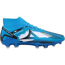 Mens Soccer Cleats Firm Ground Skin Gamer Pro Glitchforce 3056