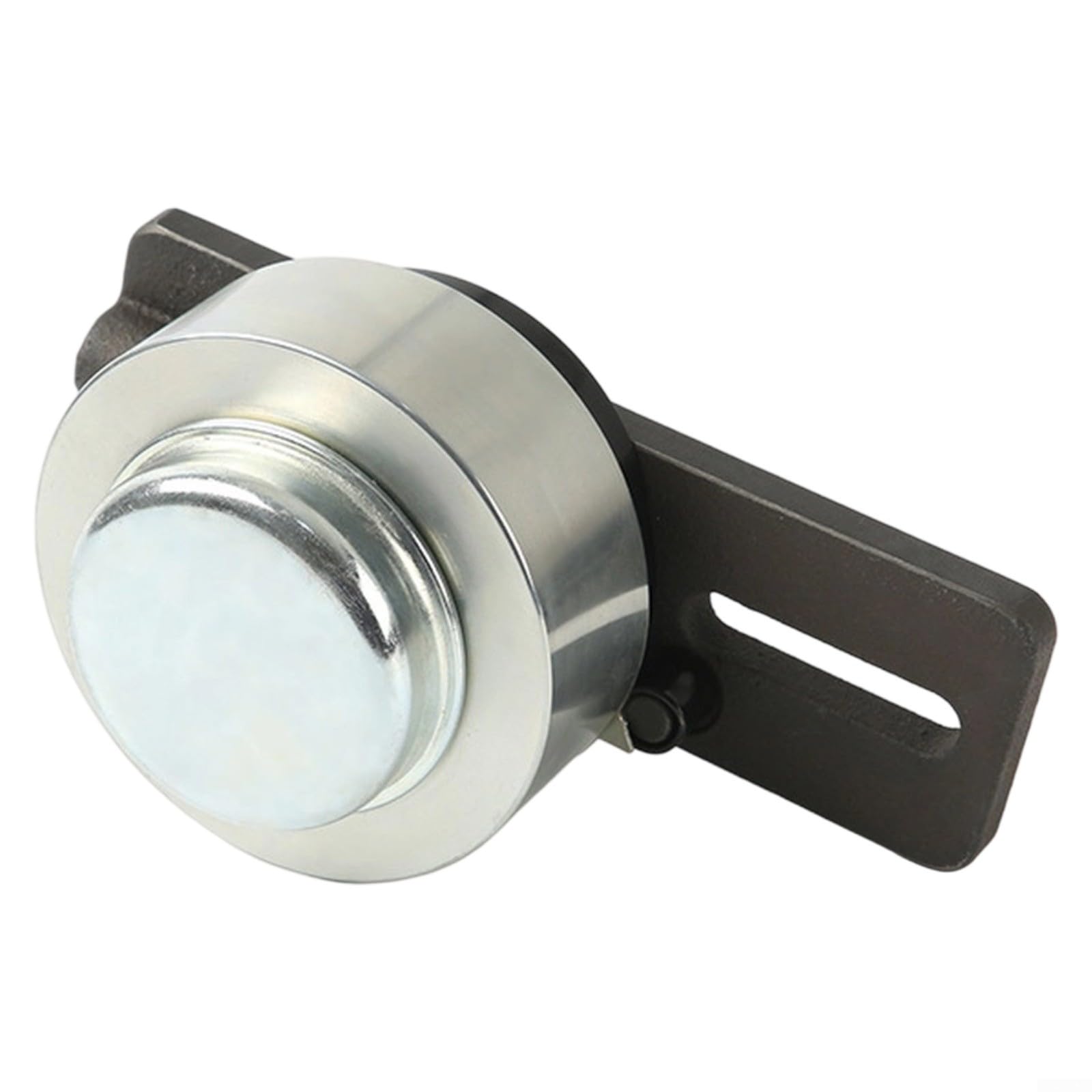 Rodillo tensor de metal para Bobcat 653 751 753 763 773 para toolcat 5600 pieza de repuesto 6735884 ajuste preciso