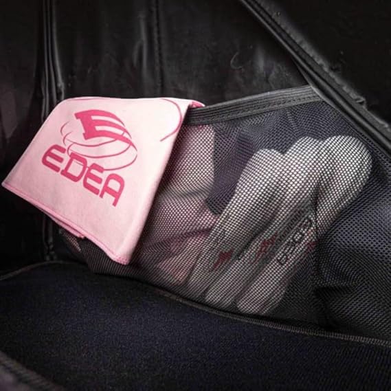 Edea Skate Shaped Ventilated Skate Bag