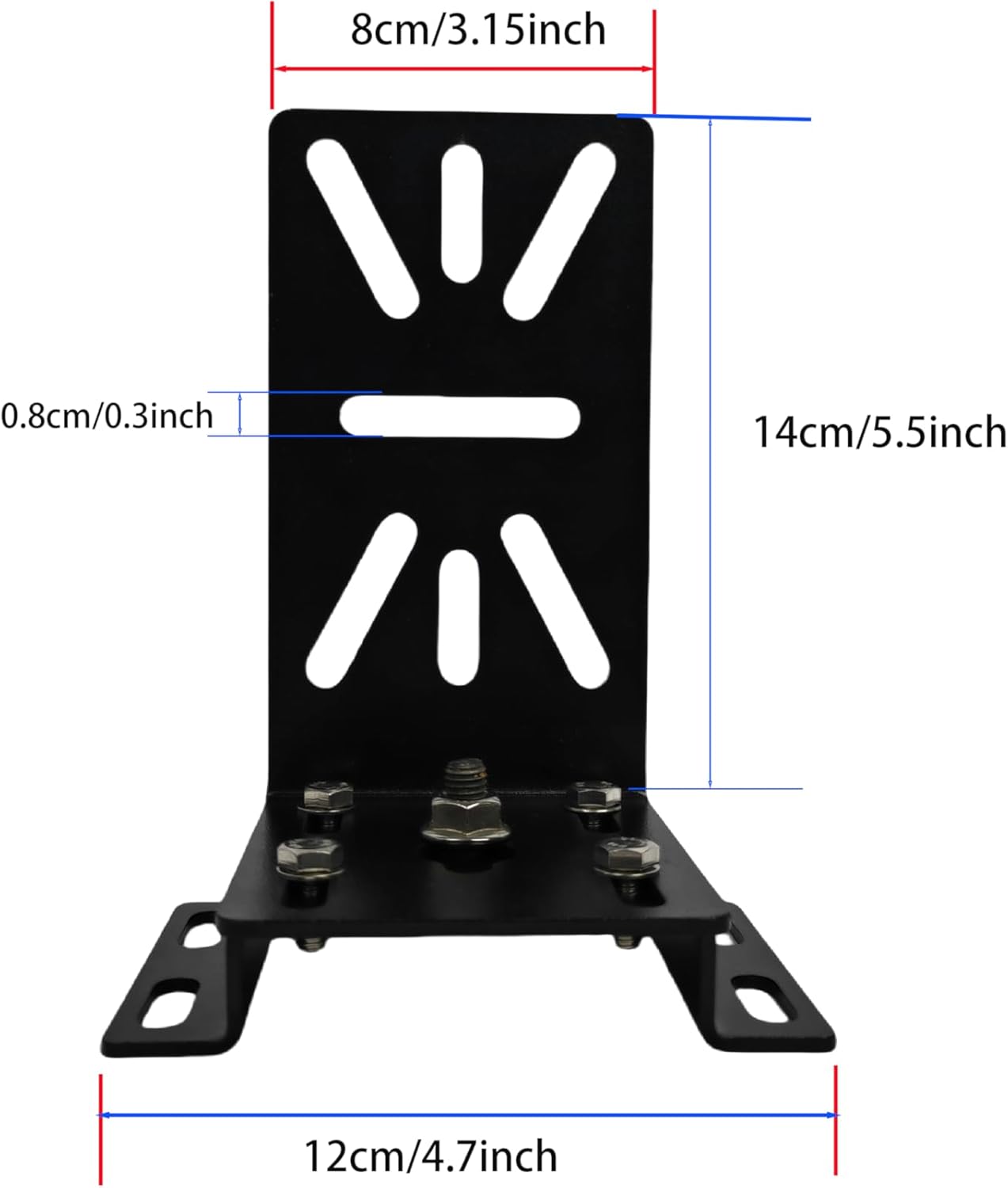 Roof Rack Awning Bracket Universal Fit Sun Seeker Awning Holder Roof Rack Systems