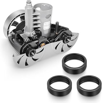 R0543200 & 48-232 Pool Cleaner Tune-Up Kit for Polaris 3900 Sport and P39