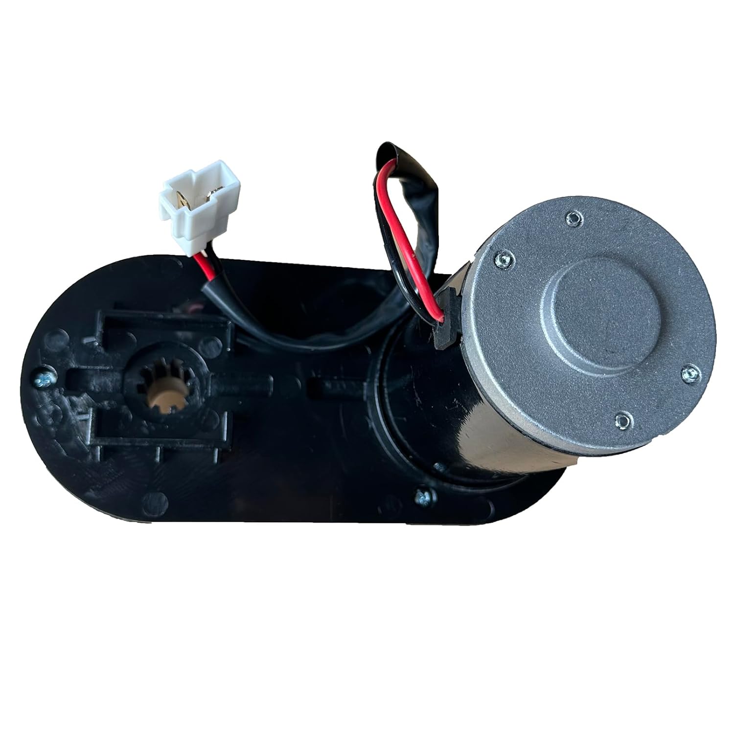 weelye WW4845 High-Power 150W Gearbox for UTV 4x4, 24v Utv Parts Motor Gearbox Children Ride on Toys Accessories,24V 3250RPM