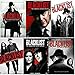 The Blacklist Complete Series Seasons 1-6 (DVD, 30-Disc Set) 1 2 3 4 5 6