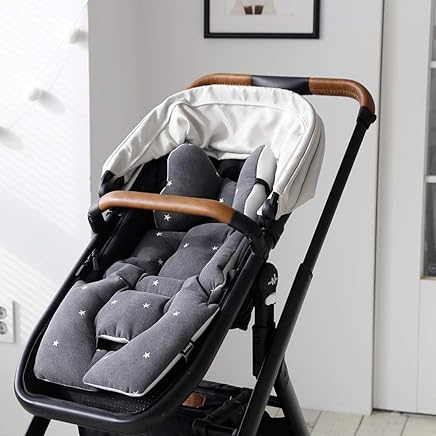 borny stroller liner