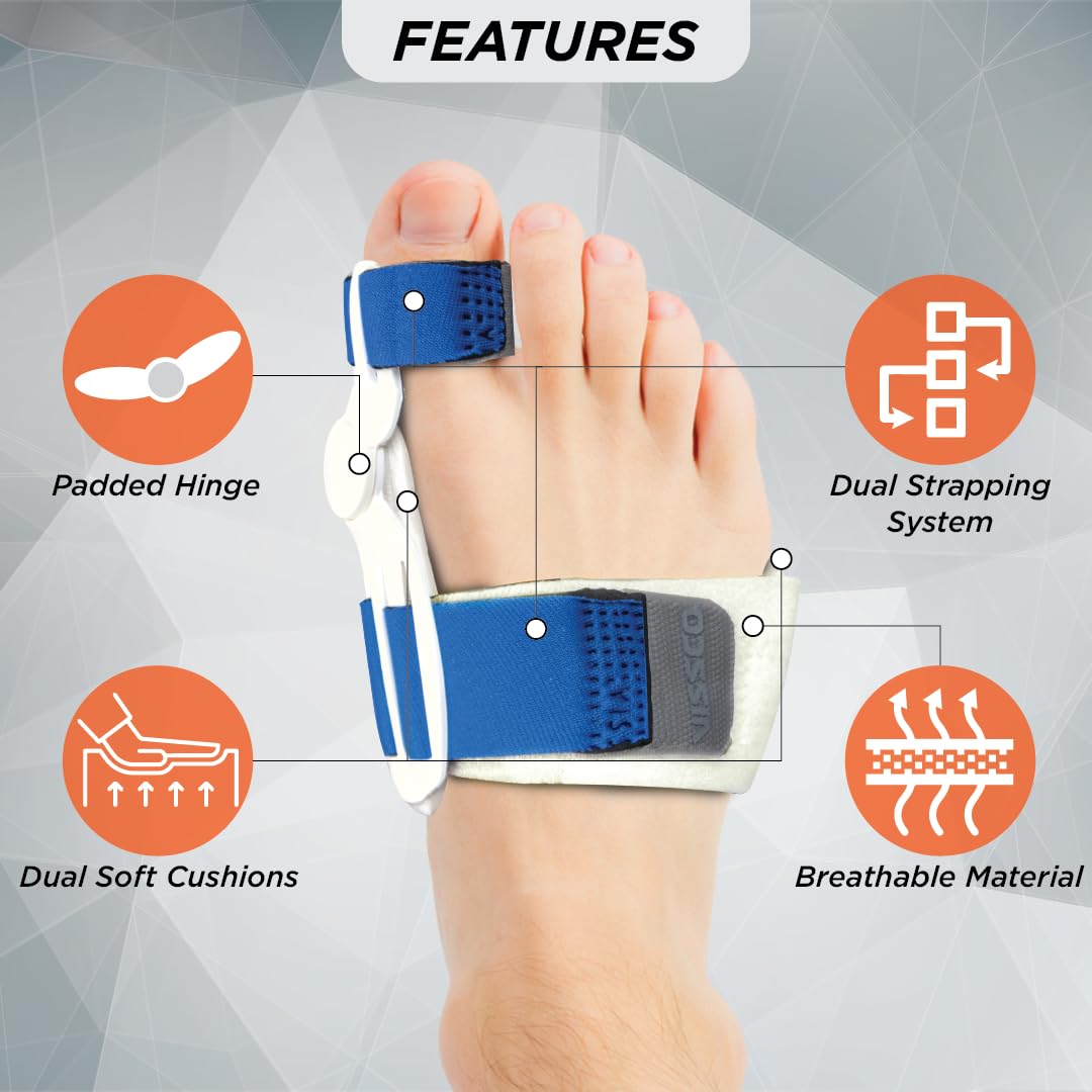Vissco Bunion Splint - Universal