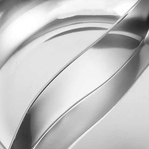 Miniatura 3 de DOITOOL Olla caliente con divisor de acero inoxidable de dos sabores chino Shabu Shabu olla caliente para estufa de gas de inducción eléctrica