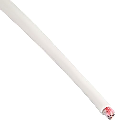 Miniatura 11 de C2G 27232 Velocity - Cable de video compuesto, azul (12 pies, 12.0 ft)