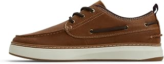 Men's Moc Neo Boat Shoe