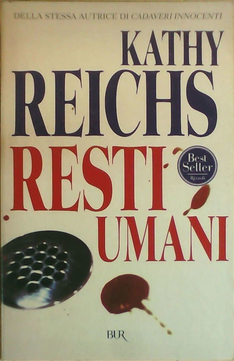 Resti Umani - 4