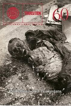 Transition: Volume 3: No. 60