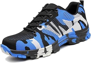 zapatillas de trabajo de seguridad