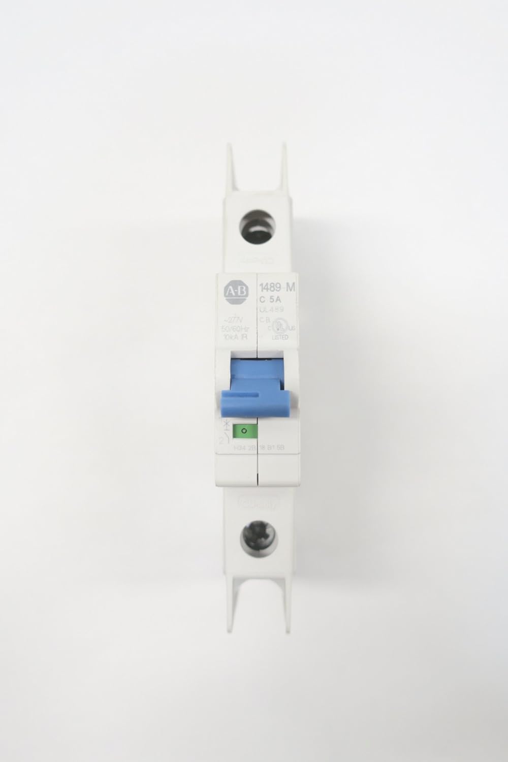 Allen Bradley 1489-M1C050 Circuit Breaker New (1229170040 -)
