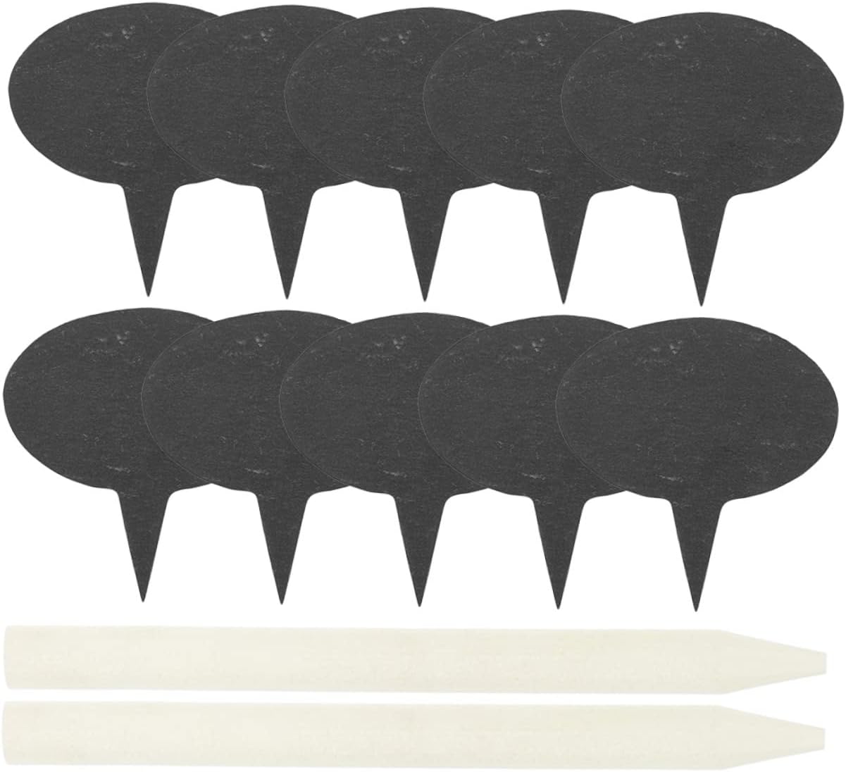 Cheese Board Accessory Food Tags for Buffet Small Cheese Markers Cupcake Toppers