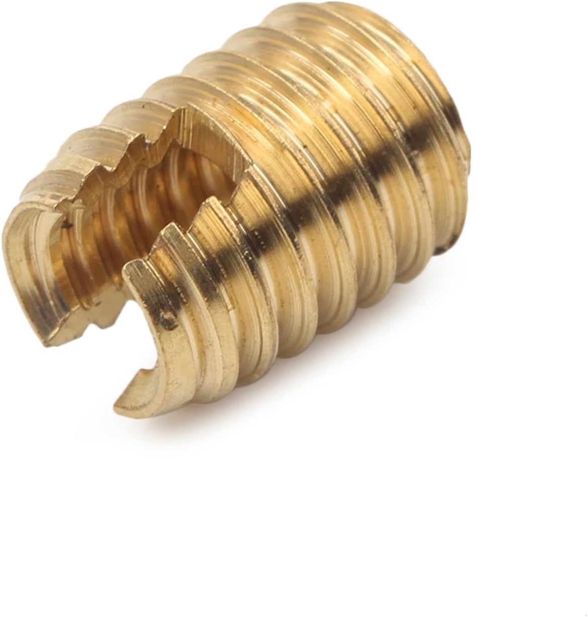 Motorcycle Batwing Fairing Brass Thread Inserts Repair Bolt 10pcs for Harley, for Davidson for Touring, for FLHT, for FLHX
