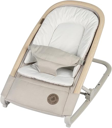 Bouncer Maxi-Cosi, Kori, 0 a 9kg, Classic Oat