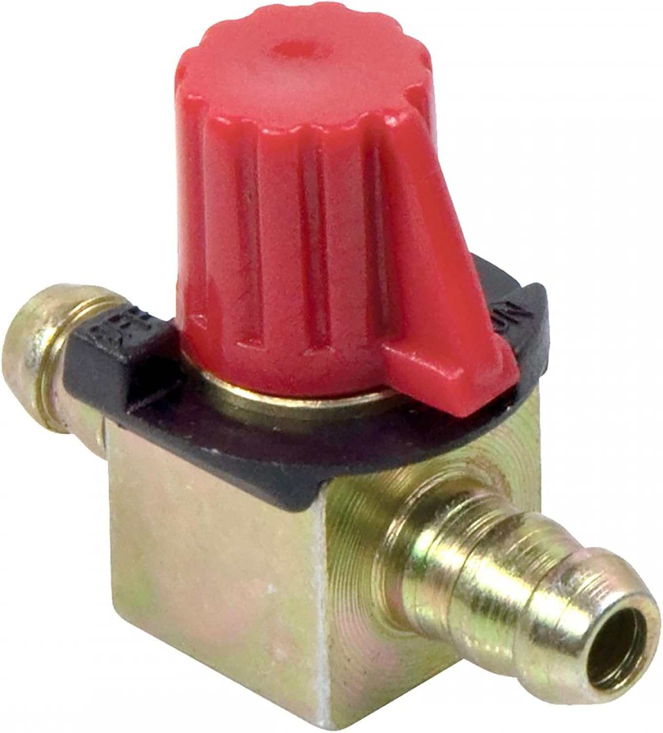 Raider 116294 Universal Straight InLine Fuel Shut Off