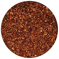 Algopix Similar Product 15 - The Spice Lab Dried Tomato Powder 