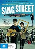 Sing Street [NON-USA Format / Region 4 Import - Australia]