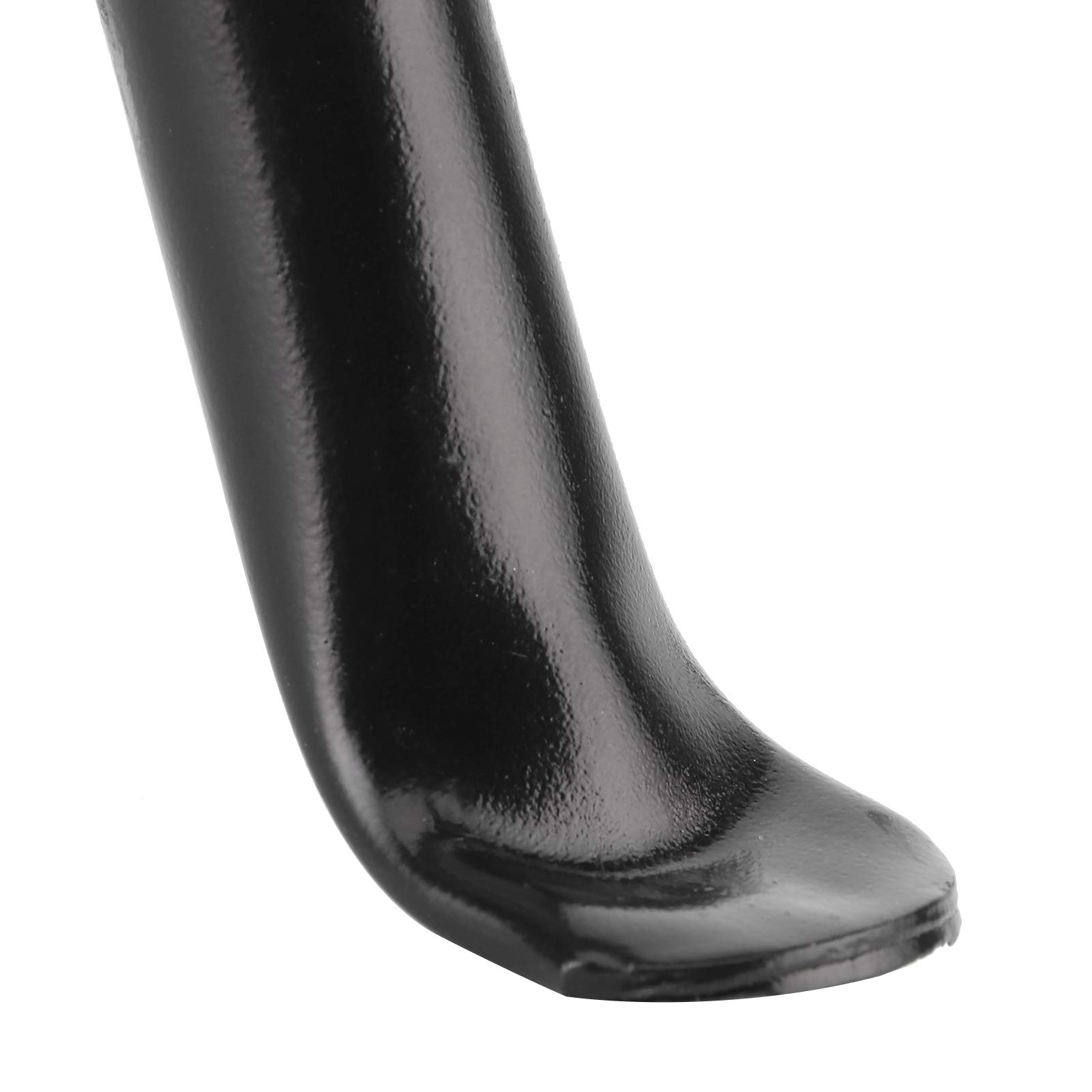 Agatige Dirt Bike Ständer, 12-Zoll-Ständer Mit Federersatz, Passend Für Honda SDG SSR Dirt Pit Bike