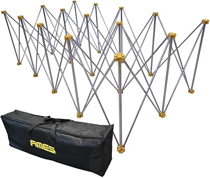 AMES Spider Heavy Duty Expandable Work Support 48 x 96