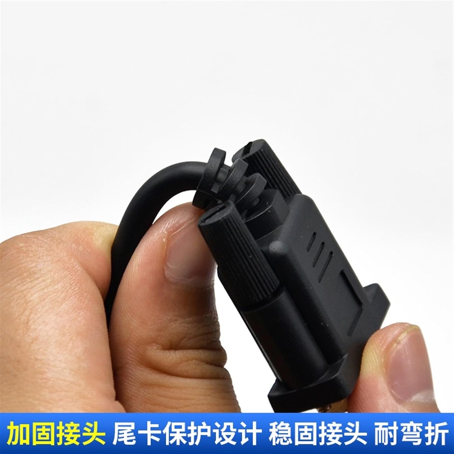 PLC Programming Cable CJ1M/1G CQM1H Data Download CPM2C Communication Cable CS1W-CN226 9-pin female-10-pin Flat Port CS1W-CN226