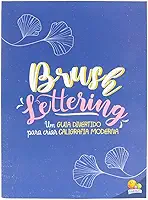 Caligrafia criativa: Brush lettering