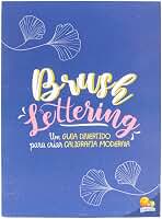 Caligrafia criativa: Brush lettering