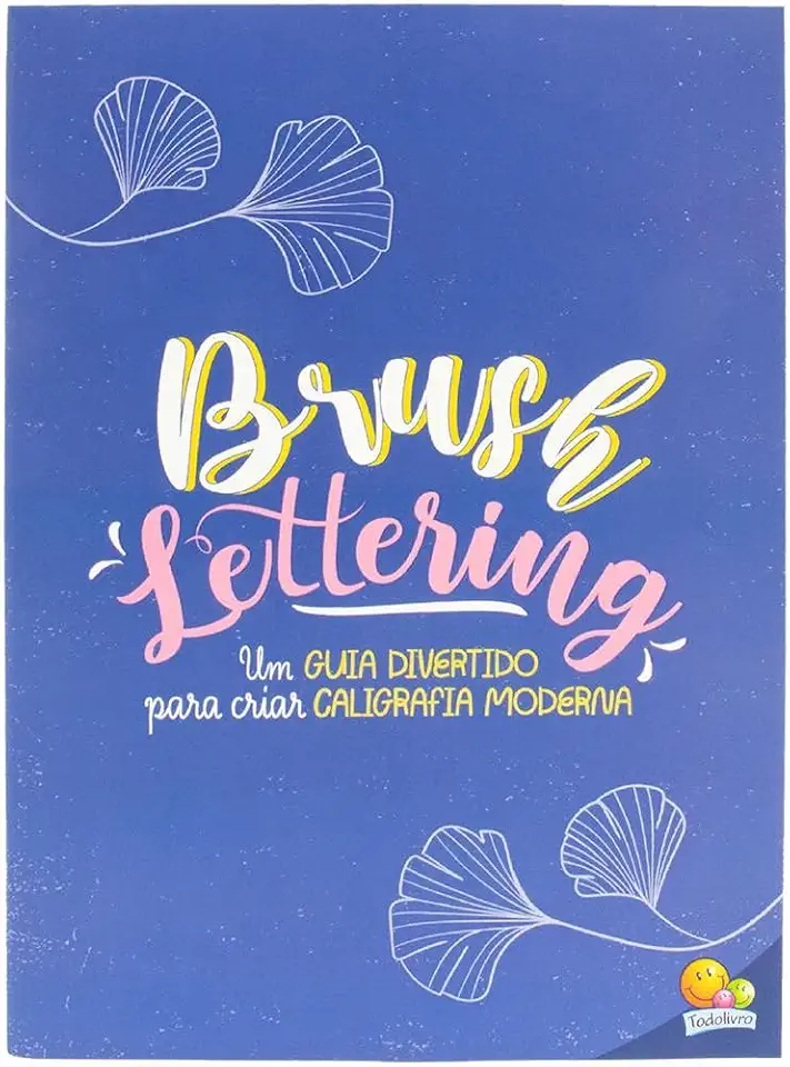 Caligrafia criativa: Brush lettering