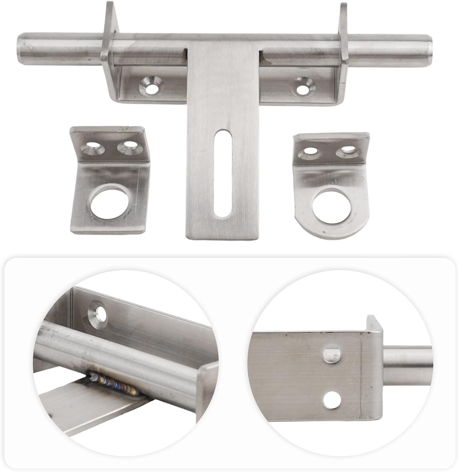 Aluminum Alloy Cabinet Pull Handles 16mm x 20mm, Black Cylindrical Drawer Knobs with Single Hole, Set of 10 Wardrobe, Cupboard, and Home Furniture