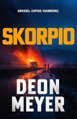 Skorpio