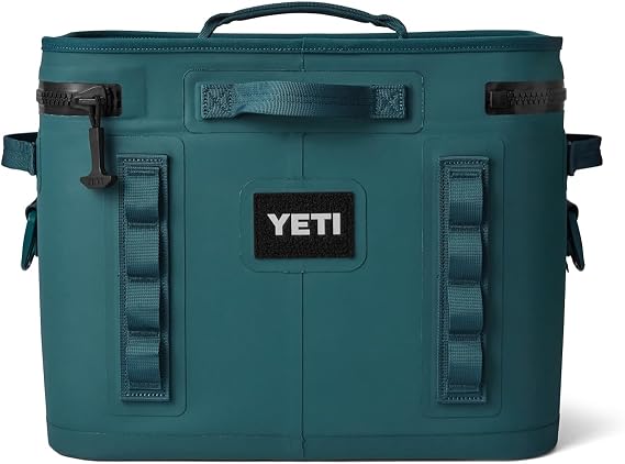 YETI Hopper Flip 18 Portable Soft Cooler