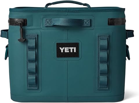 YETI Hopper Flip 18 Portable Soft Cooler