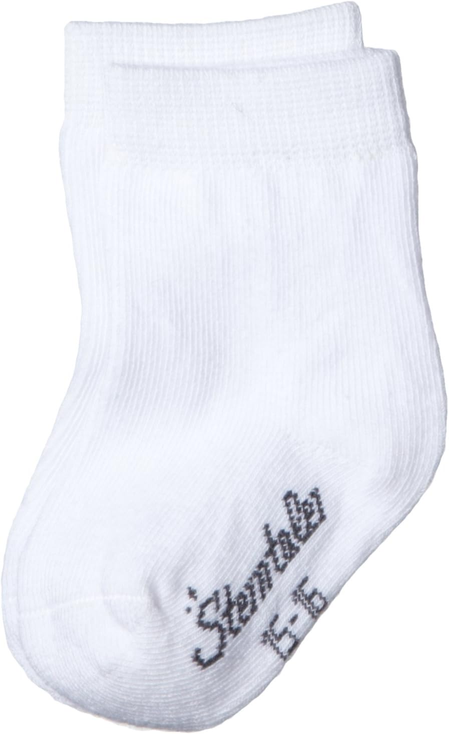Sterntaler plain socks girls stockings