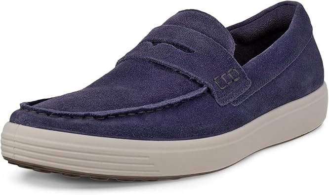 حذاء ECCO Soft 7 Penny Loafer للرجال