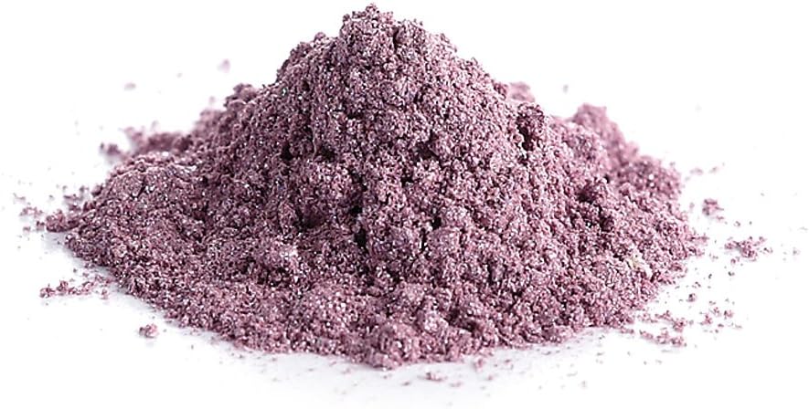 La Rosa Mineral Eyeshadow, Sapphire 3 g Number 17 - Image 4