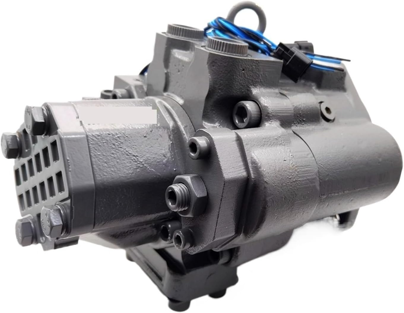 Piston Pump Piston Main Hydraulic Pump HP2D14-SR