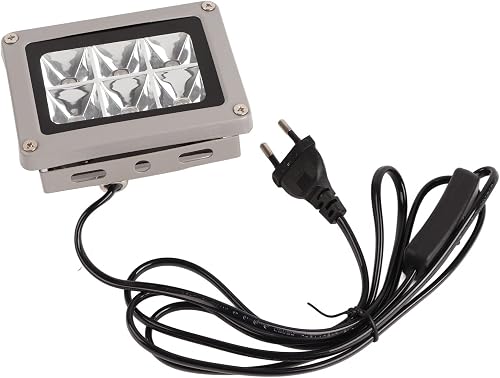 Lampe à polymériser en résine UV 405nm pour pièces d'impr…